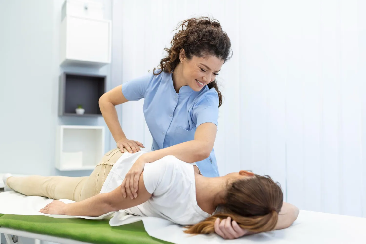 Chiropractic Practices