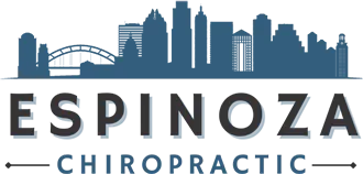 EP Chiropractic website by ClinicPromoter